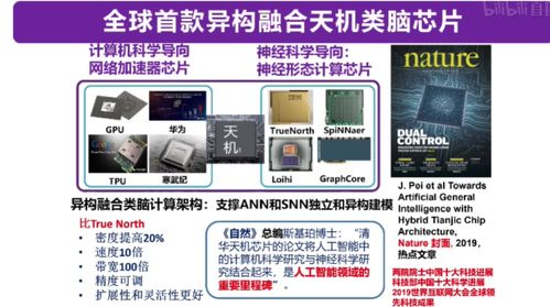 從類腦計算到機(jī)器學(xué)習(xí) 四大知名AI教授線上分享干貨，引領(lǐng)計算機(jī)軟硬件開發(fā)新趨勢