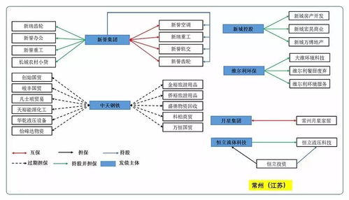 各地民企擔(dān)保網(wǎng)絡(luò)大圖譜及對比分析結(jié)果 信用策略專題——計算機(jī)軟硬件的開發(fā)及應(yīng)用