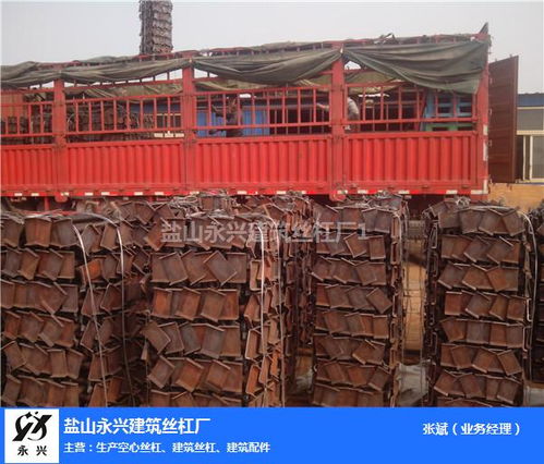 空心頂托制造廠 建筑金屬附件制造的領(lǐng)軍者——永興建筑