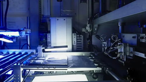 孚能科技完成第二代硫化物全固態電池技術開發 能量密度躍升至500Wh/kg，引領不間斷電源設備新紀元