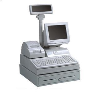 條碼秤POS機硬件連接與軟件操作指南 保障安全穩(wěn)定運行，提升工作效率