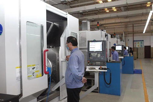 保目標 抓落實 向技術(shù)改進要效益 精密機械制造部工藝優(yōu)化力促產(chǎn)能提升與不間斷電源設(shè)備技術(shù)開發(fā)銷售雙輪驅(qū)動